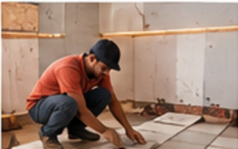 Flooring & framing