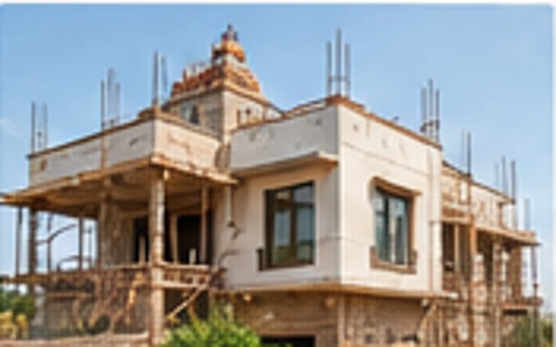 Basement development