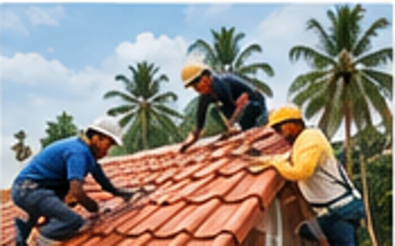 Roofing