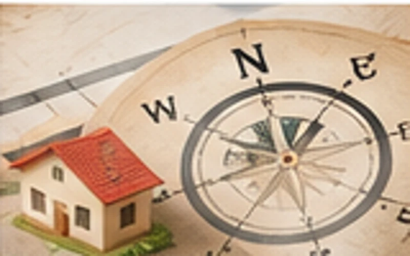 Vastu-based layout planning